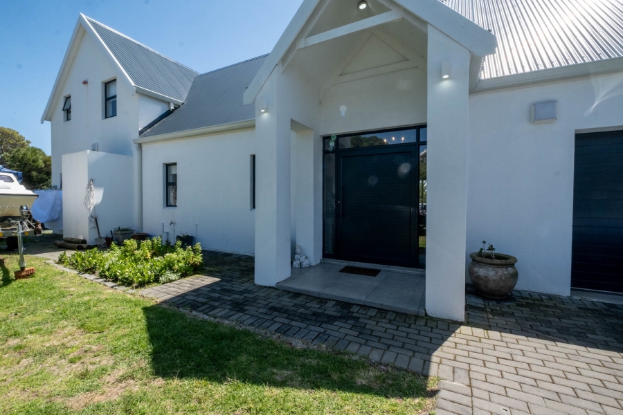 4 Bedroom Property for Sale in St Francis Bay Village Eastern Cape